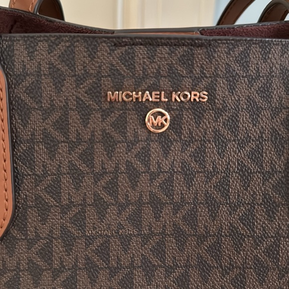Michael Kors Tote - Picture 2 of 5